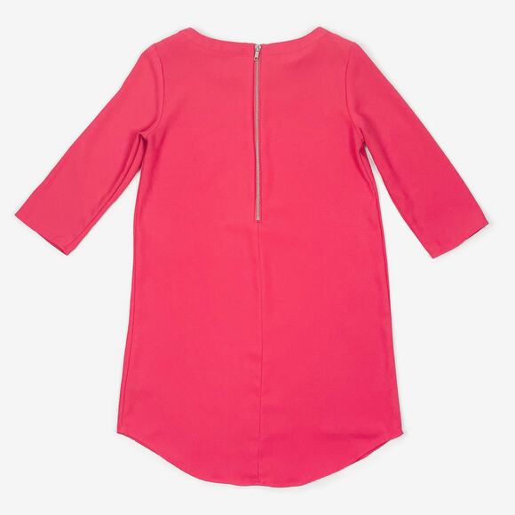 BB Dakota Pink Mini Dress - Picture 6 of 12